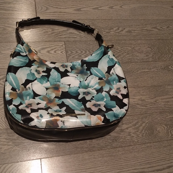 🌸🌼🍀 Beautiful floral bag by Jack French 🌼🍀 - Picture 8 of 13